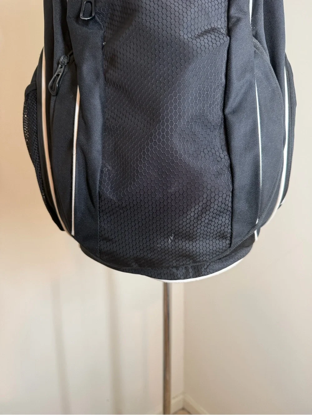 Adidas Estradio Team Backpack II Soccer Loadspring FreshPak Climacool